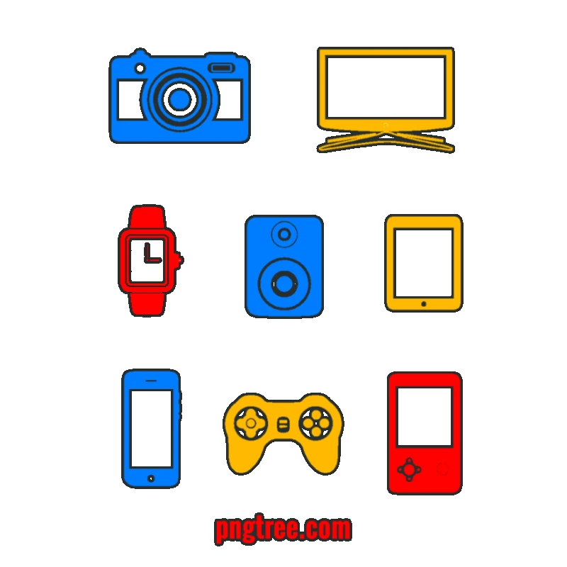 Foto Electronics