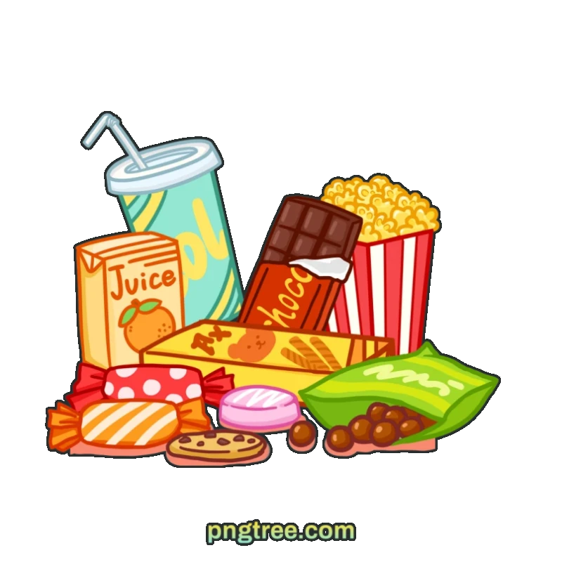 Foto Food